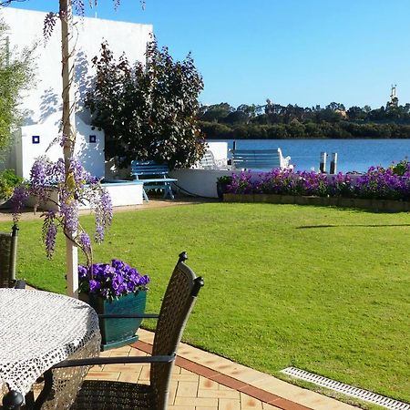 Boathouse Bunbury Bed & Breakfast Ngoại thất bức ảnh