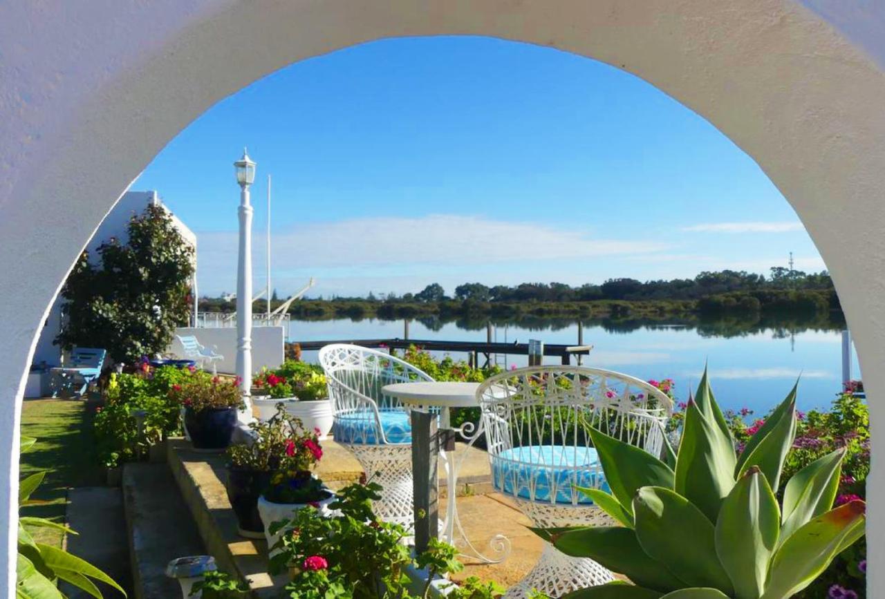 Boathouse Bunbury Bed & Breakfast Ngoại thất bức ảnh