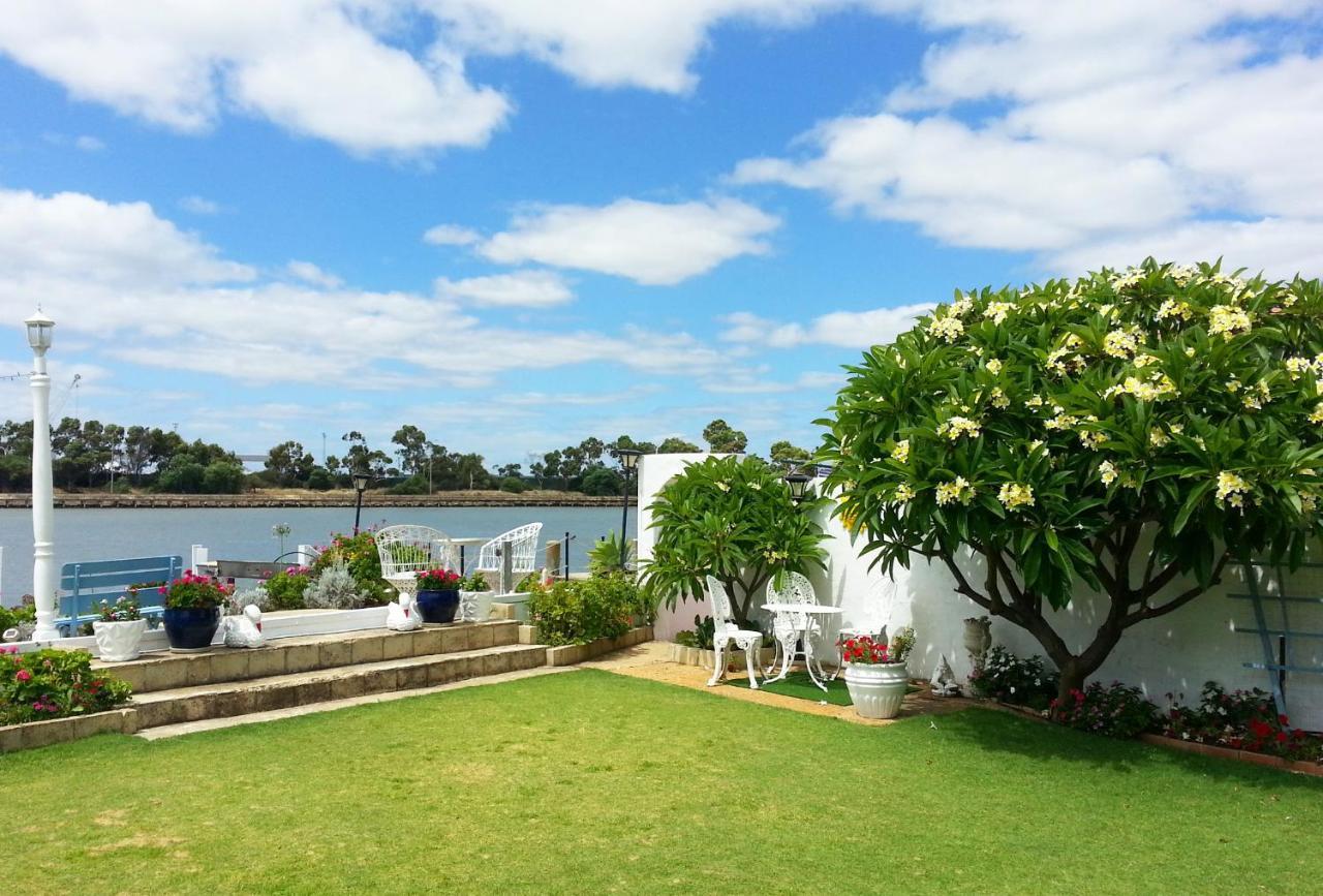 Boathouse Bunbury Bed & Breakfast Ngoại thất bức ảnh