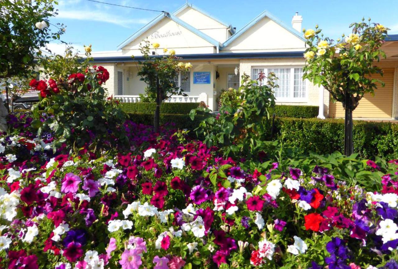 Boathouse Bunbury Bed & Breakfast Ngoại thất bức ảnh
