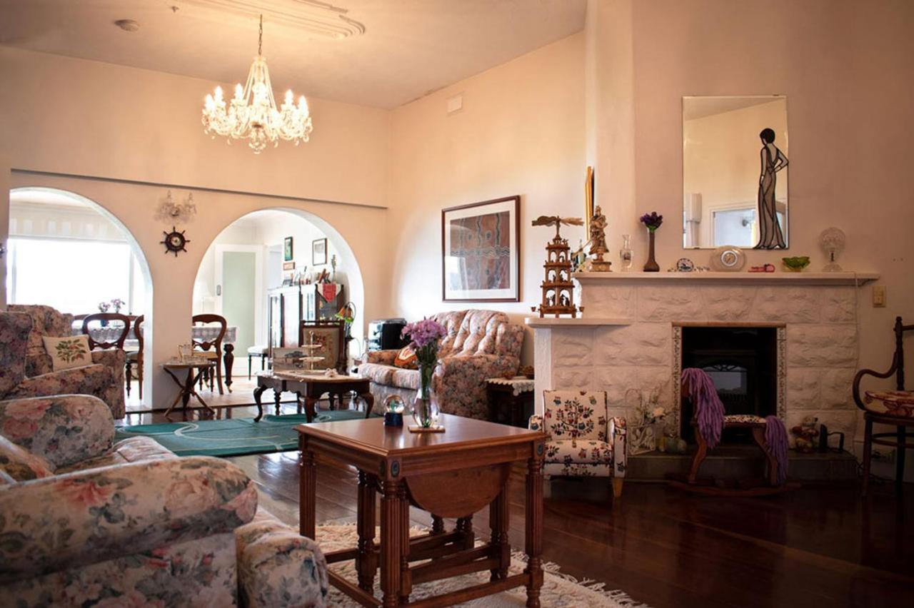Boathouse Bunbury Bed & Breakfast Ngoại thất bức ảnh