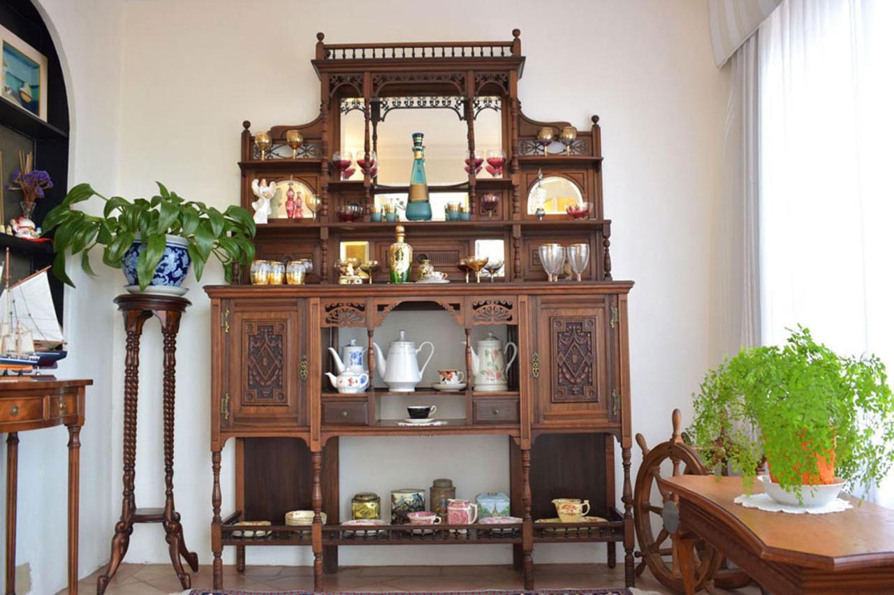 Boathouse Bunbury Bed & Breakfast Ngoại thất bức ảnh