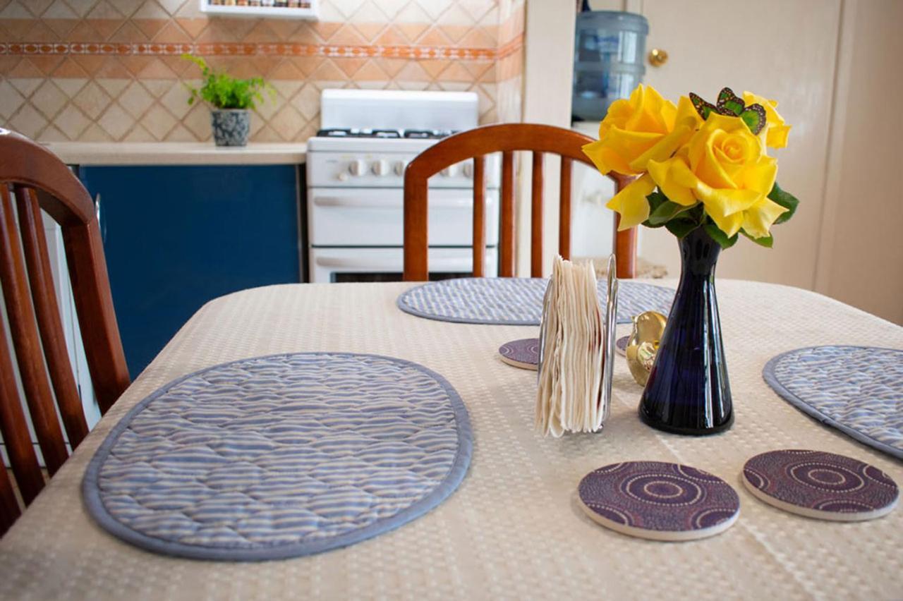 Boathouse Bunbury Bed & Breakfast Ngoại thất bức ảnh