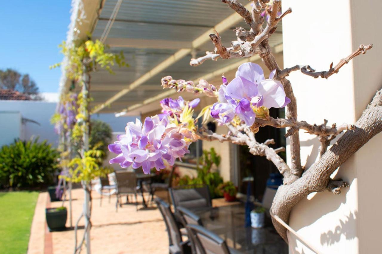 Boathouse Bunbury Bed & Breakfast Ngoại thất bức ảnh