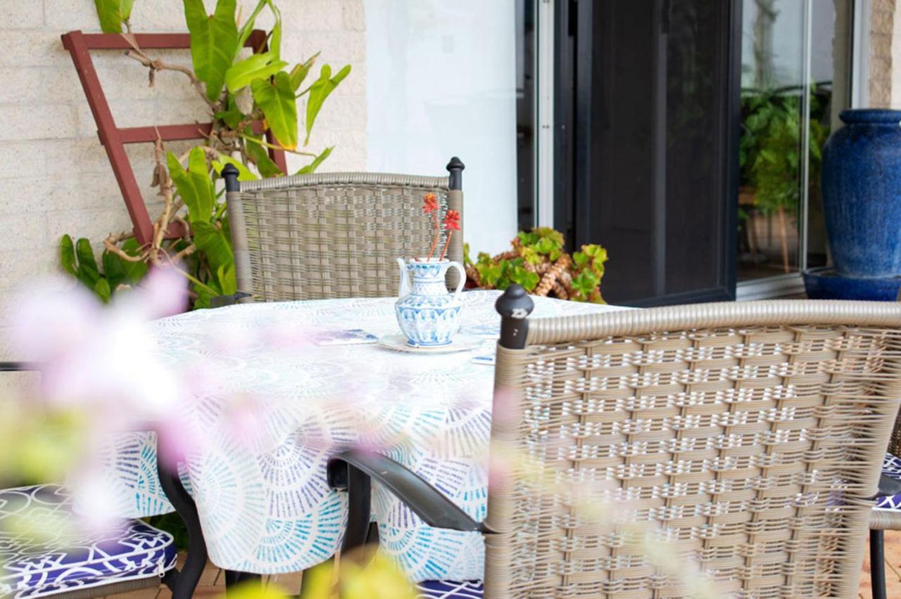 Boathouse Bunbury Bed & Breakfast Ngoại thất bức ảnh