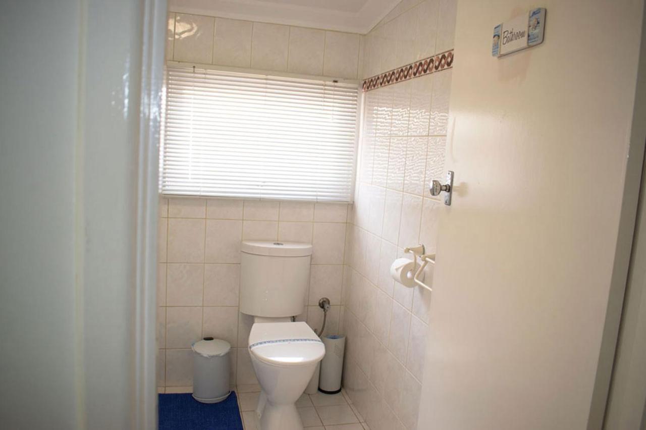 Boathouse Bunbury Bed & Breakfast Ngoại thất bức ảnh