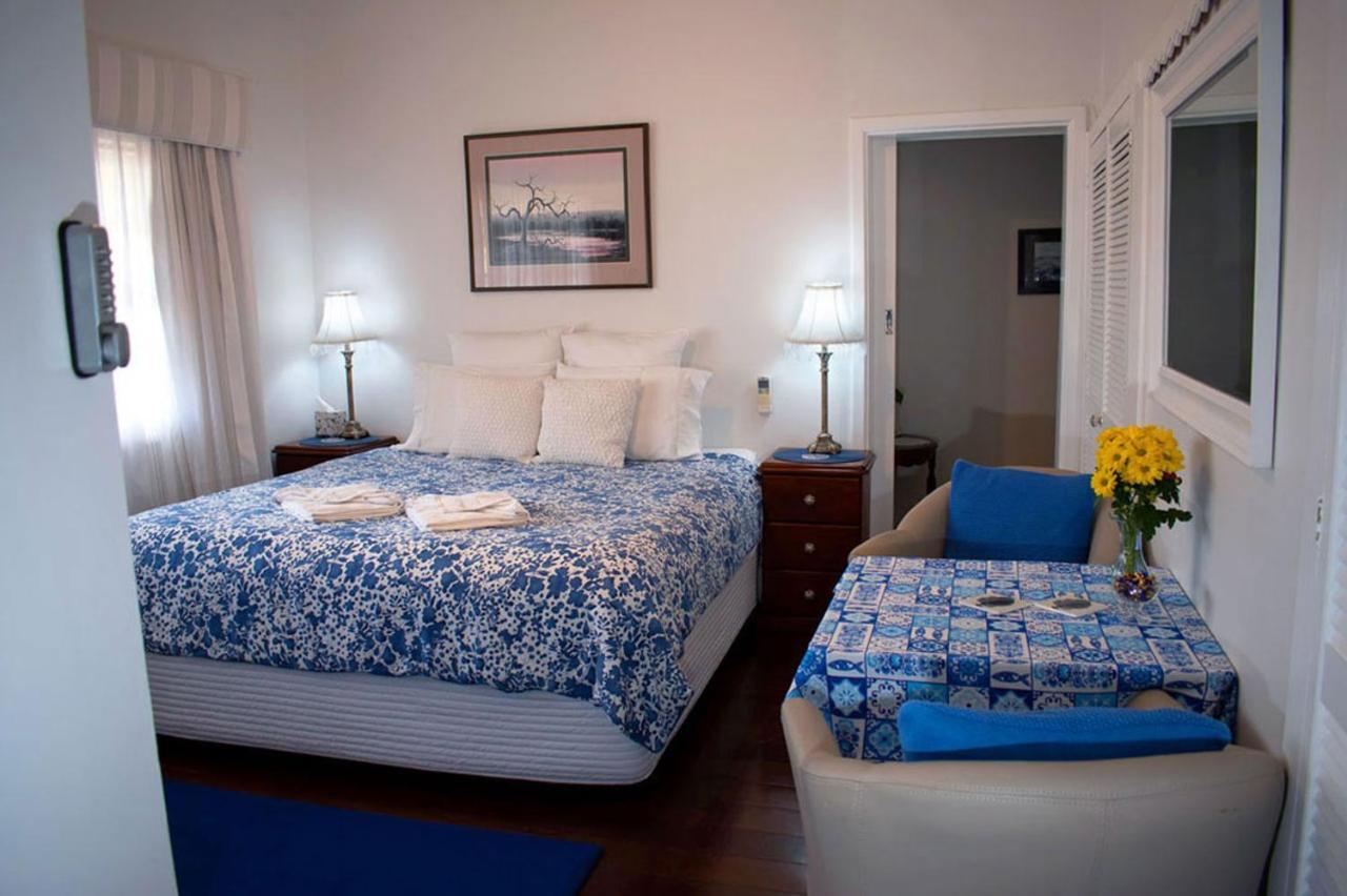 Boathouse Bunbury Bed & Breakfast Ngoại thất bức ảnh