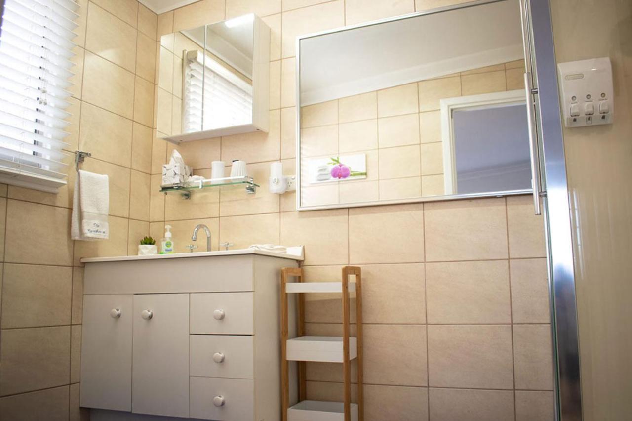 Boathouse Bunbury Bed & Breakfast Ngoại thất bức ảnh