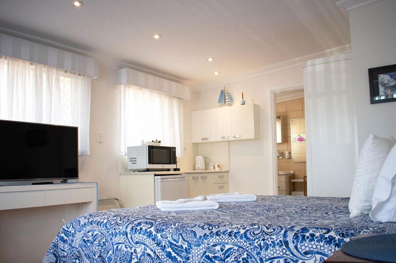 Boathouse Bunbury Bed & Breakfast Ngoại thất bức ảnh