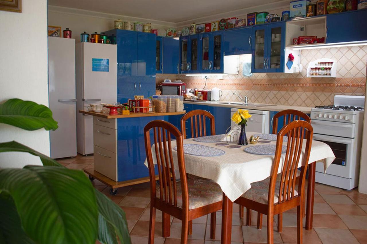 Boathouse Bunbury Bed & Breakfast Ngoại thất bức ảnh