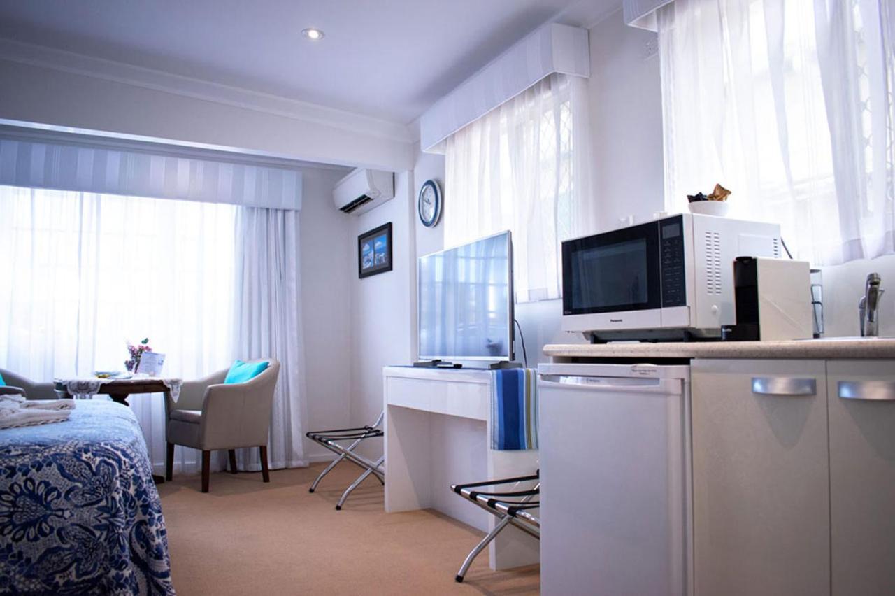 Boathouse Bunbury Bed & Breakfast Ngoại thất bức ảnh