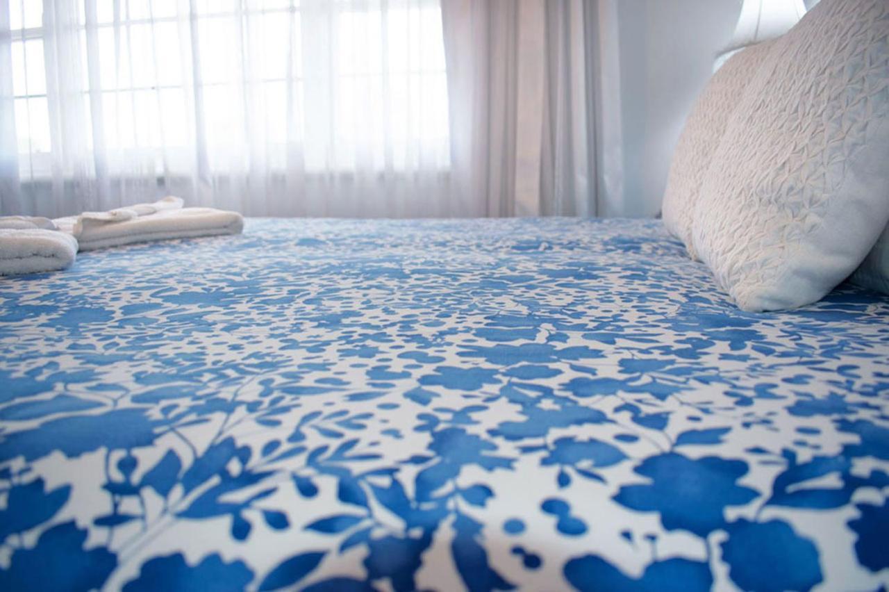 Boathouse Bunbury Bed & Breakfast Ngoại thất bức ảnh