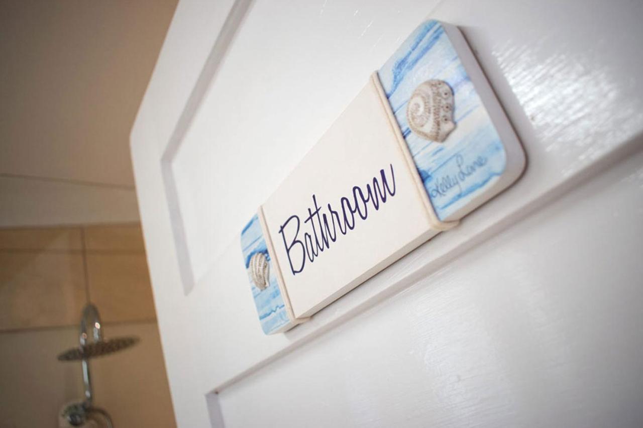 Boathouse Bunbury Bed & Breakfast Ngoại thất bức ảnh