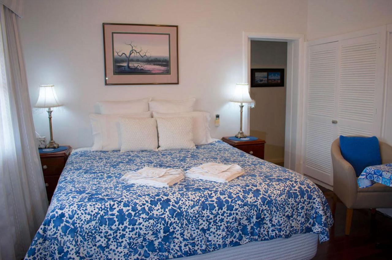 Boathouse Bunbury Bed & Breakfast Ngoại thất bức ảnh