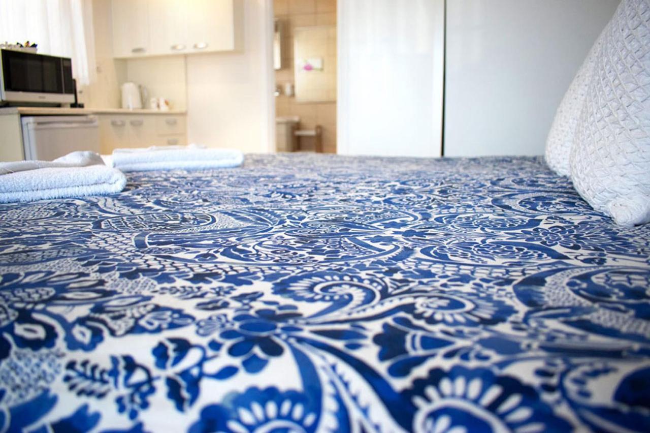 Boathouse Bunbury Bed & Breakfast Ngoại thất bức ảnh