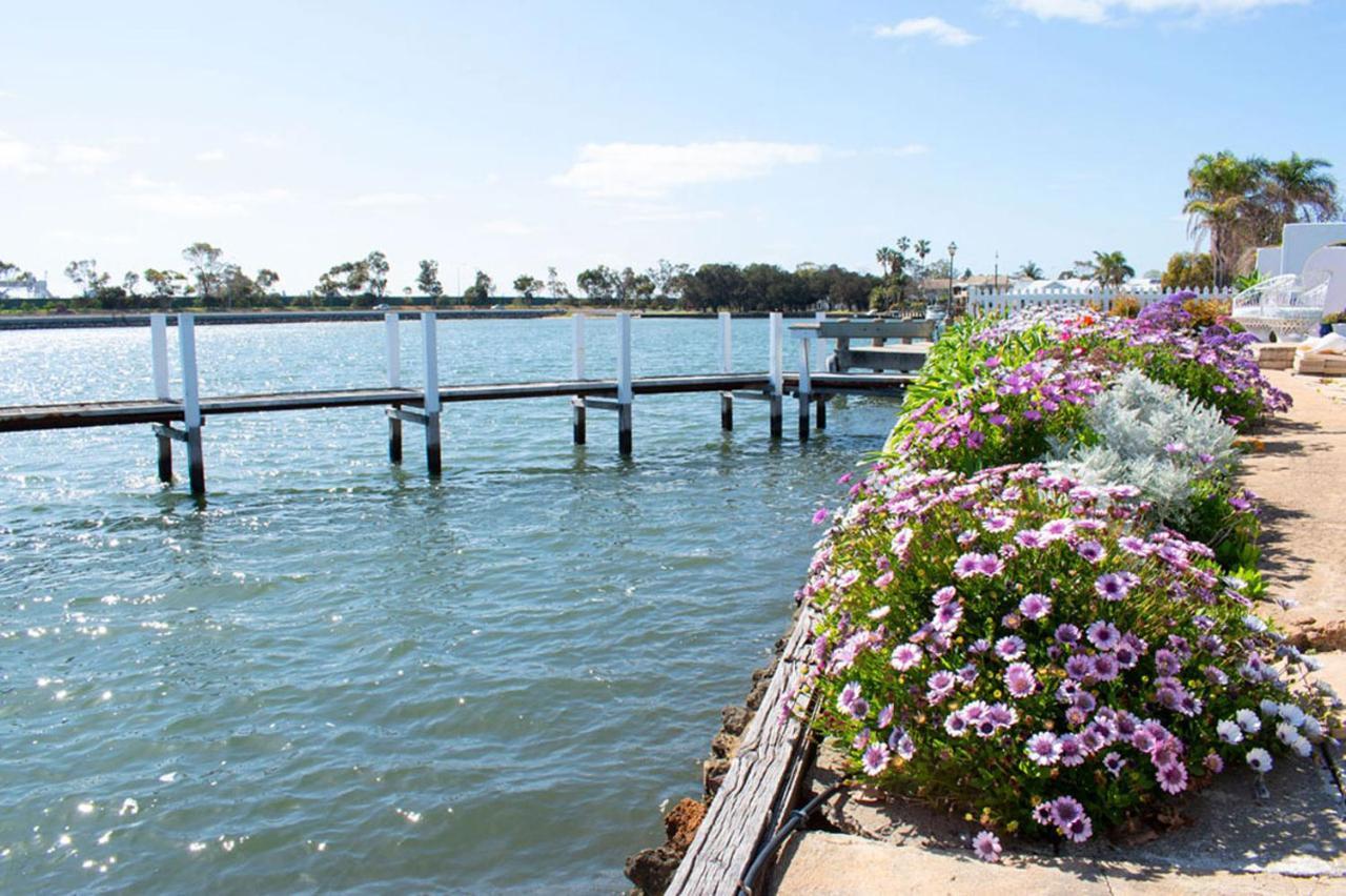 Boathouse Bunbury Bed & Breakfast Ngoại thất bức ảnh