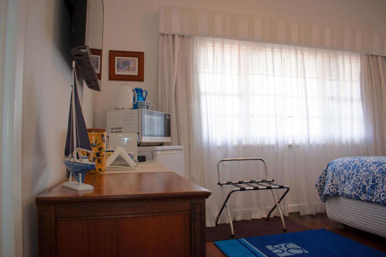 Boathouse Bunbury Bed & Breakfast Ngoại thất bức ảnh